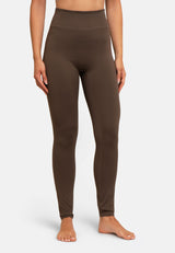 AMY-LEGGING - OLIVE