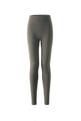 AMY-LEGGING - OLIVE