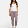 PALE MAUVE