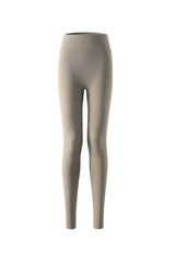 AMY-LEGGING - STONE GREY