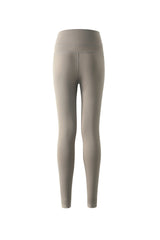 AMY-LEGGING - STONE GREY