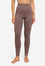AMY-LEGGING - TAUPE