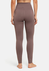 AMY-LEGGING - TAUPE