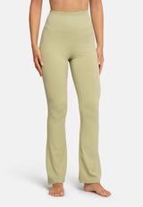 AMY-FLAIR-PANTS - NEW GRASS