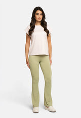 AMY-FLAIR-PANTS - NEW GRASS