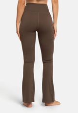 AMY-FLAIR-PANTS - OLIVE