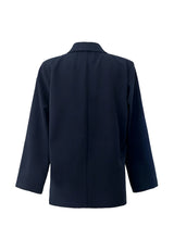 FREDDY LS BLAZER - NAVY