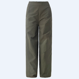 SAPPY PANTS - ARMY