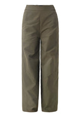 SAPPY PANTS - ARMY