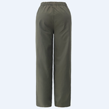 SAPPY PANTS - ARMY