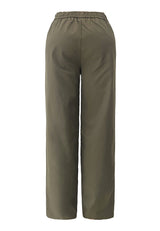 SAPPY PANTS - ARMY
