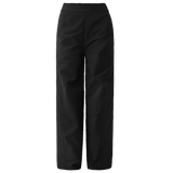 SAPPY PANTS - BLACK