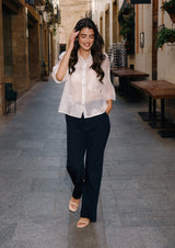 TILDE SHIRT - WHITE