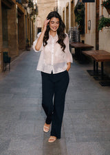 TILDE SHIRT - WHITE