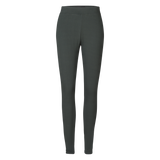 ALMA LEGGINGS (FLEECE) - DUSTY ARMY