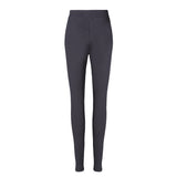 ALMA LEGGINGS (FLEECE) - DARK GRAY