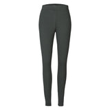 ALMA LEGGINGS (FLEECE) - DUSTY ARMY
