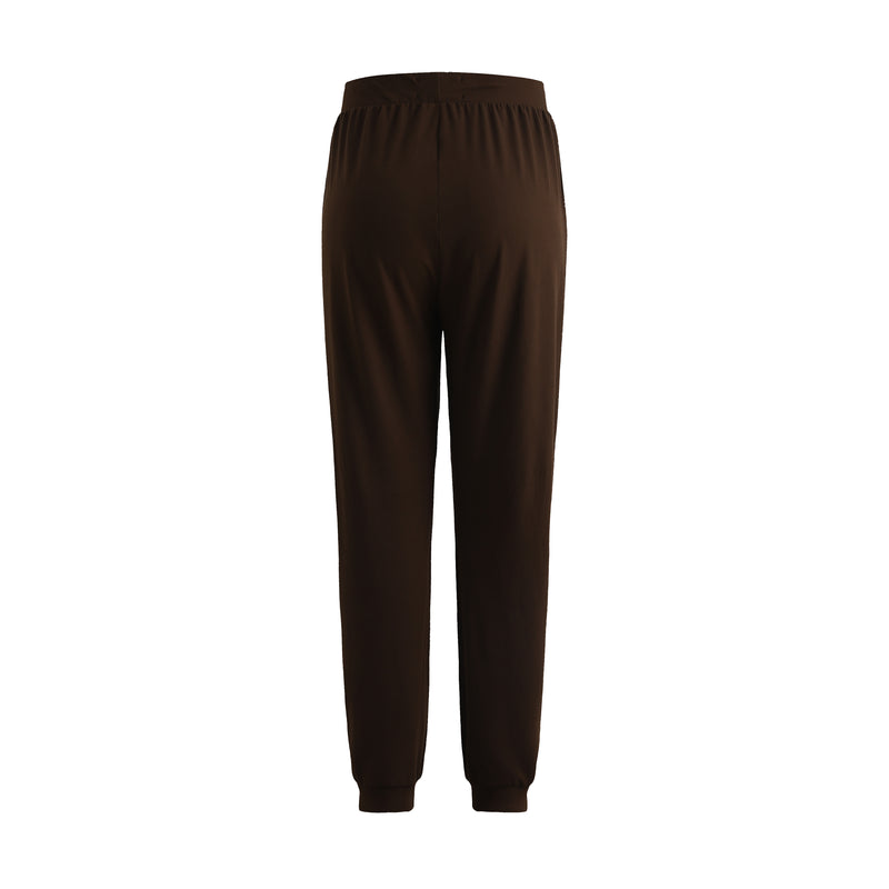 ALMA-PANTS - MOCCA
