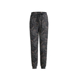 ALMA-PANTS - NIGHT SKY PAISLEY