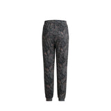 ALMA-PANTS - NIGHT SKY PAISLEY