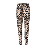 ALMA-PANTS - BIG LUX LEO FOSSIL