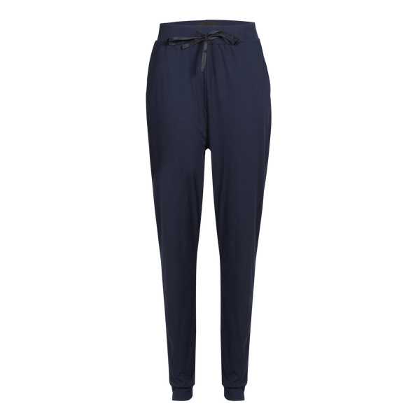 ALMA-PANTS - DUSTY NAVY