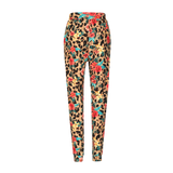 ALMA-PANT - LEO FLORAL