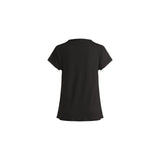 ALMA-TOP - BLACK BLACK SIMILI