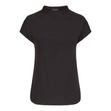 ALMA-TOP - BLACK