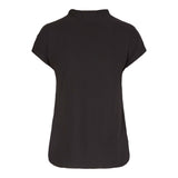 ALMA-TOP - BLACK