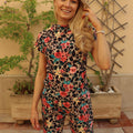 LEO FLORAL