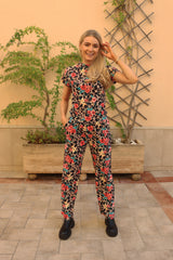 ALMA-TOP - LEO FLORAL