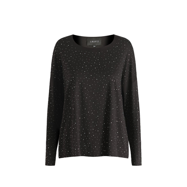 ALMA-LS-TOP - BLACK SIMILI