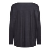 ALMA-LS-TOP - DEEP DARK GREY