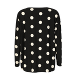 ALMA-LS-TOP - BLACK BIG DOT