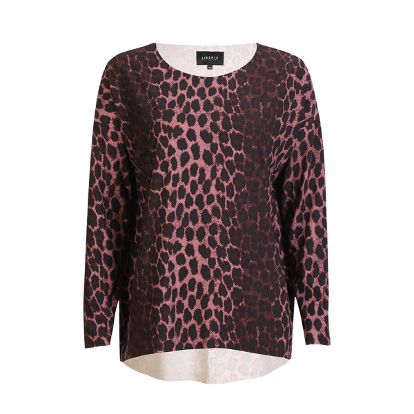 ALMA-LS-TOP - BORDEAUX LUX LEO