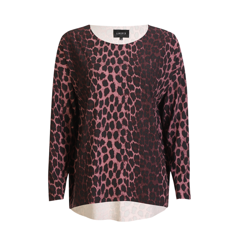 ALMA-LS-TOP - BORDEAUX LUX LEO