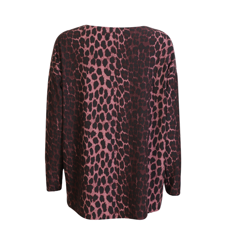 ALMA-LS-TOP - BORDEAUX LUX LEO
