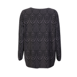 ALMA-LS-TOP - DARK GREY LALA