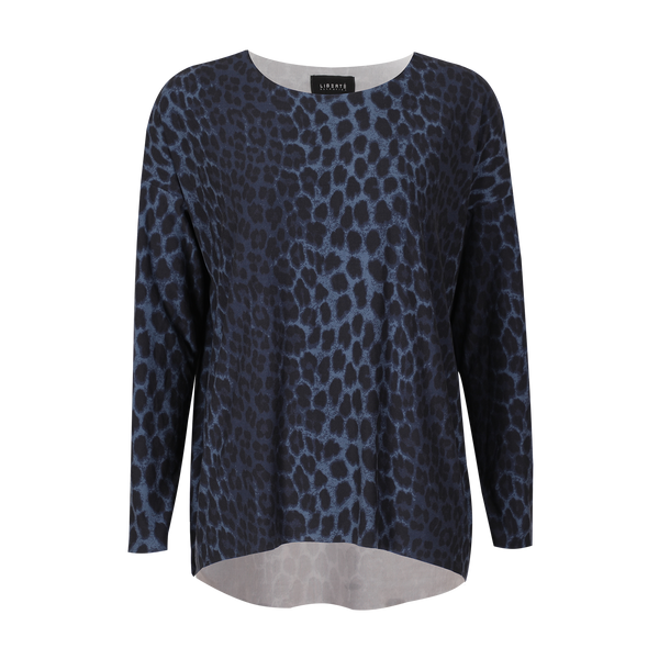 ALMA-LS-TOP - DUSTY NAVY LEO