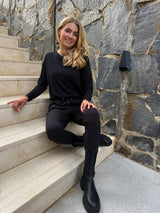 ALMA-LS-TOP - BLACK