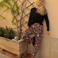 LEO FLORAL