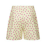 ALMA SHORTS - YELLOW WATERMELON