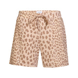 ALMA-SHORTS - DESERT LUX LEO