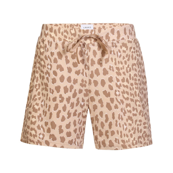 ALMA-SHORTS - DESERT LUX LEO
