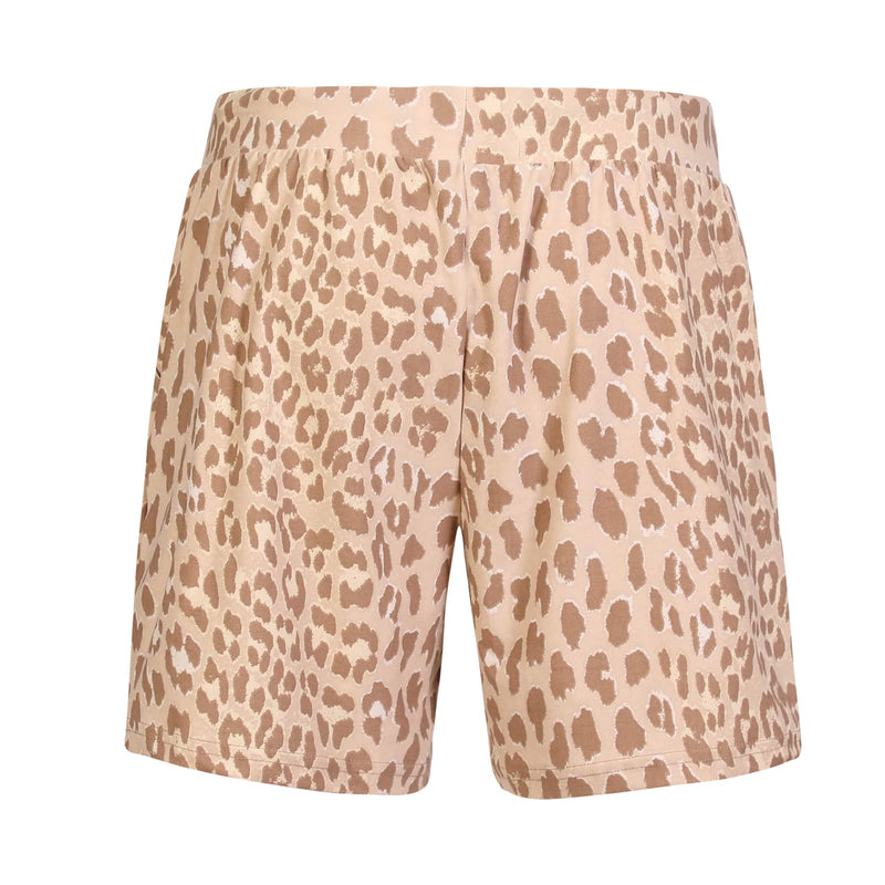 ALMA-SHORTS - DESERT LUX LEO