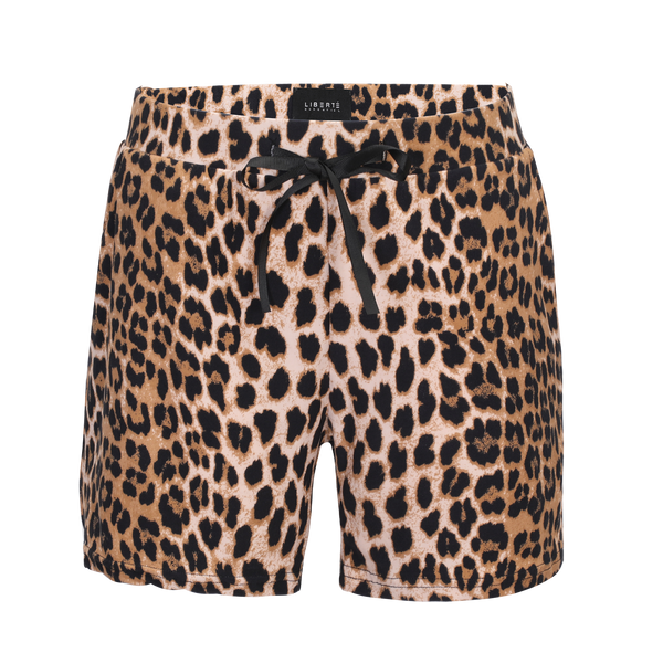 ALMA-SHORTS - LUX LEO