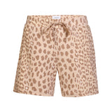 ALMA-SHORTS - DESERT LUX LEO
