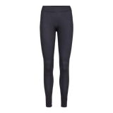 ALMA-LEGGINGS - DEEP DARK GREY