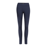 ALMA LEGGINGS - DUSTY NAVY